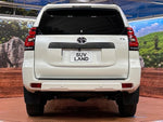 LANDCRUISER PRADO