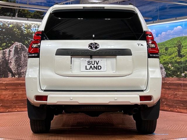 LANDCRUISER PRADO