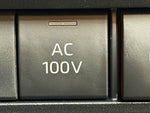 VOXY HYBRID