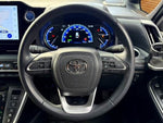 VOXY HYBRID