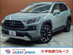 RAV4 4WD
