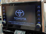 RAV4 4WD