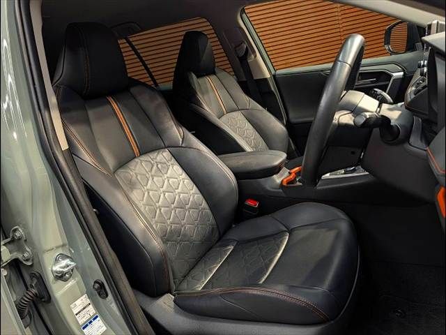 RAV4 4WD