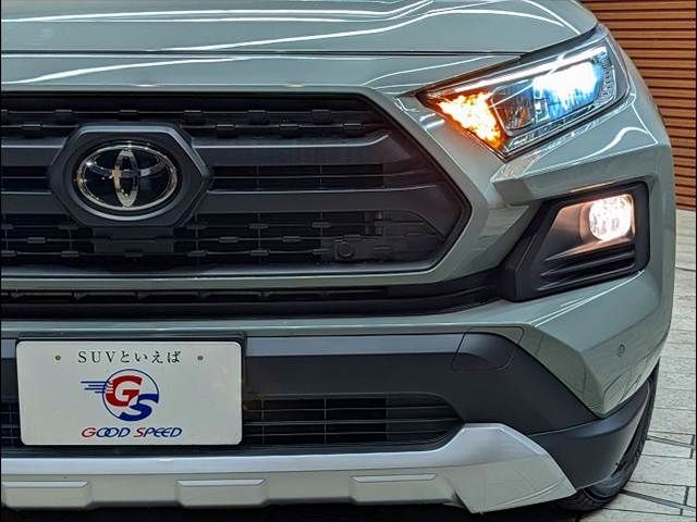 RAV4 4WD