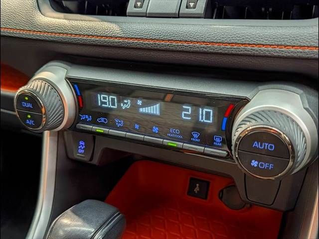 RAV4 4WD