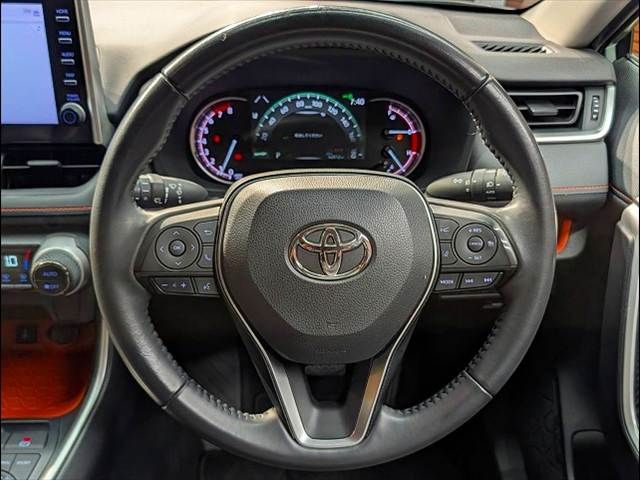 RAV4 4WD