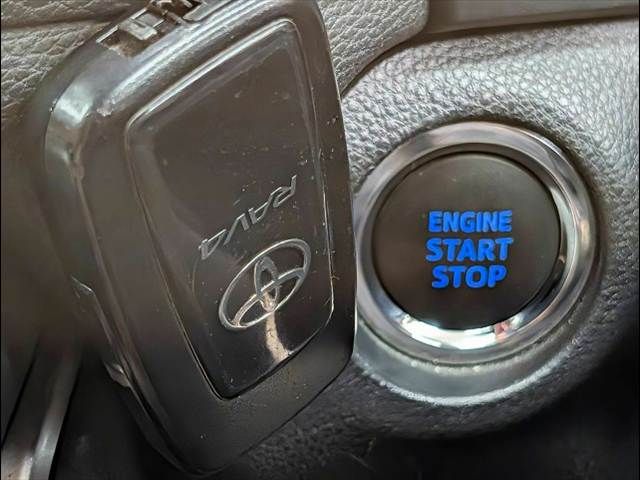 RAV4 4WD