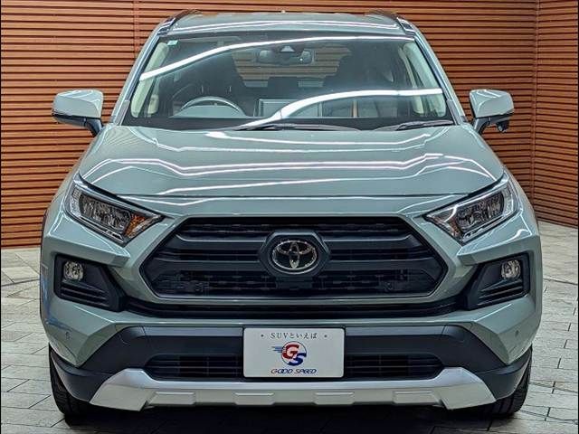 RAV4 4WD