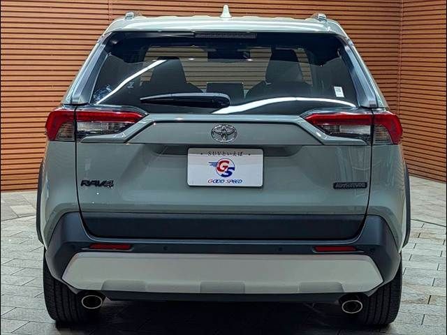 RAV4 4WD
