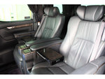 VELLFIRE  HYBRID 4WD