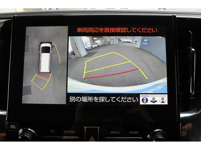 VELLFIRE  HYBRID 4WD
