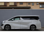 VELLFIRE  HYBRID 4WD