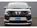 VELLFIRE  HYBRID 4WD