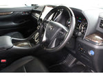 VELLFIRE  HYBRID 4WD