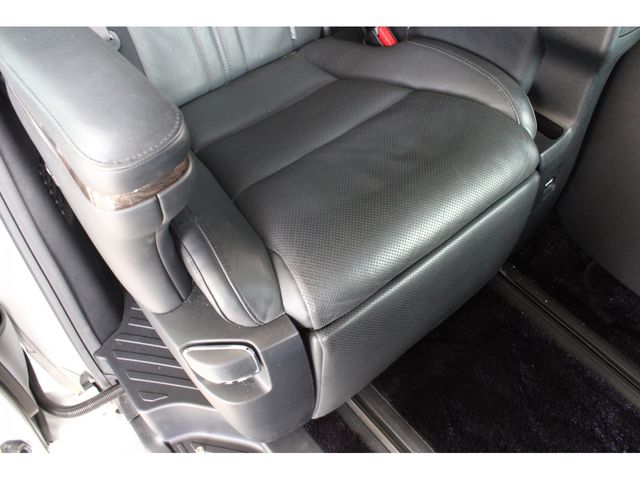 VELLFIRE  HYBRID 4WD
