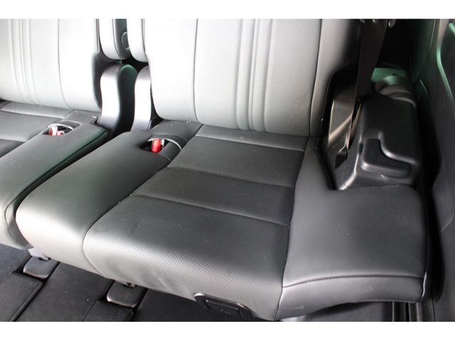 VELLFIRE  HYBRID 4WD