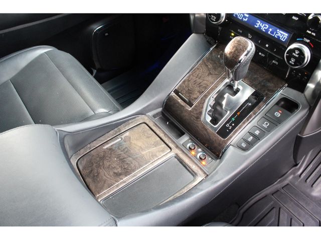 VELLFIRE  HYBRID 4WD