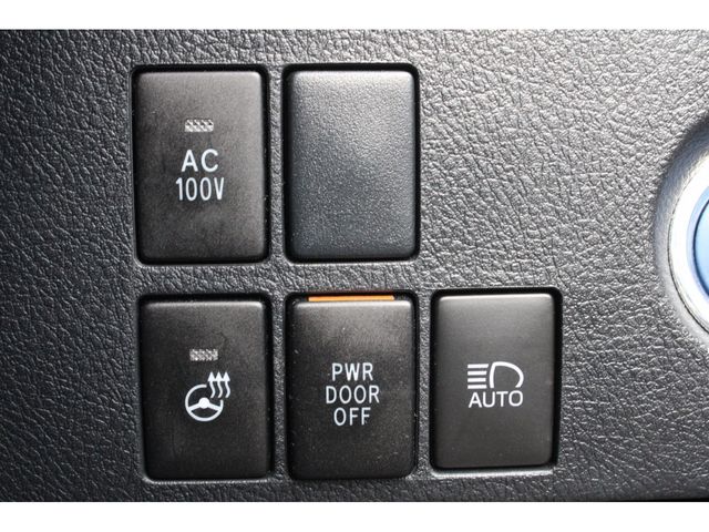 VELLFIRE  HYBRID 4WD
