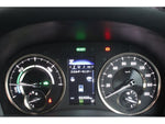 VELLFIRE  HYBRID 4WD