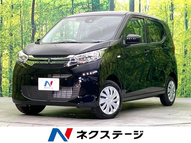 eK WAGON 4WD