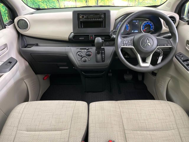 eK WAGON 4WD