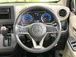 eK WAGON 4WD