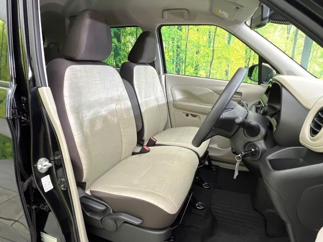 eK WAGON 4WD