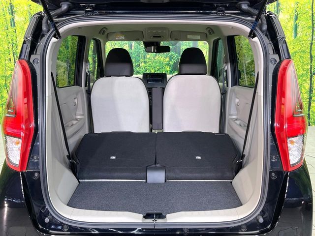 eK WAGON 4WD