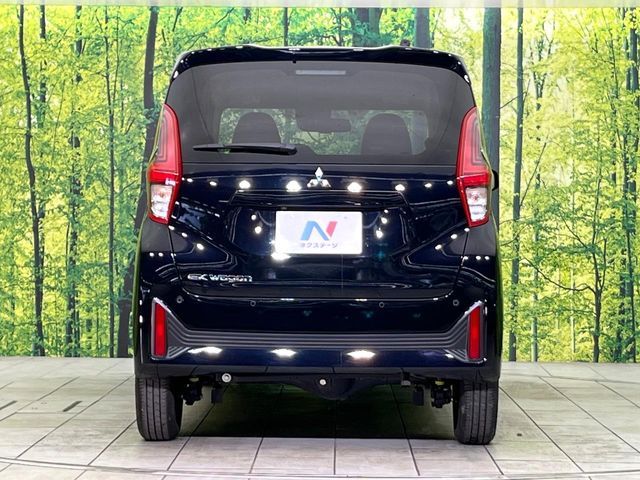 eK WAGON 4WD