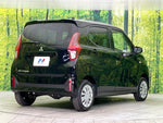 eK WAGON 4WD