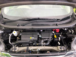 eK WAGON 4WD