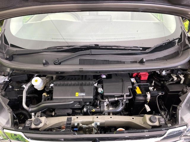 eK WAGON 4WD