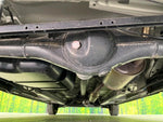 eK WAGON 4WD