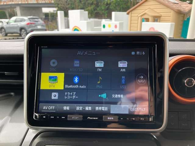 Spacia GEAR