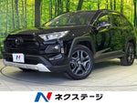 RAV4 4WD