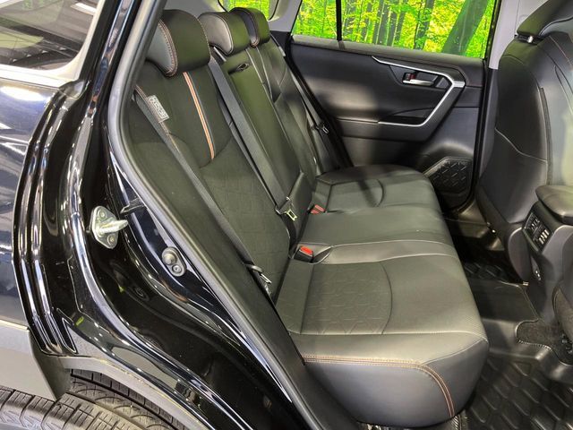 RAV4 4WD