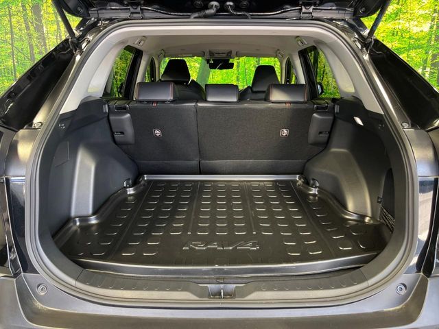 RAV4 4WD