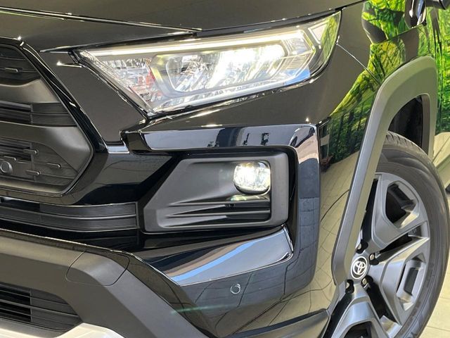 RAV4 4WD