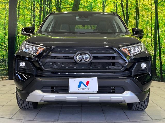 RAV4 4WD