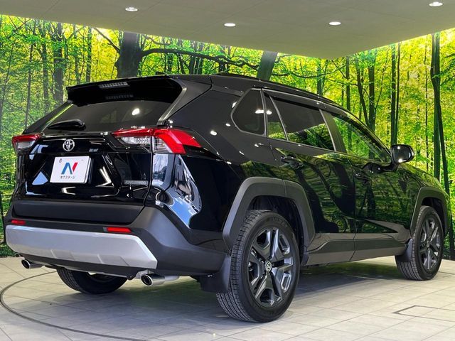 RAV4 4WD