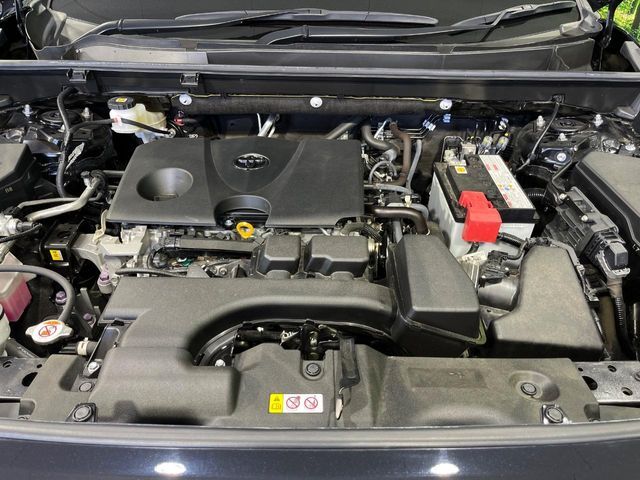 RAV4 4WD