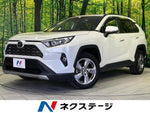 RAV4 4WD
