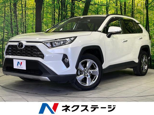 RAV4 4WD