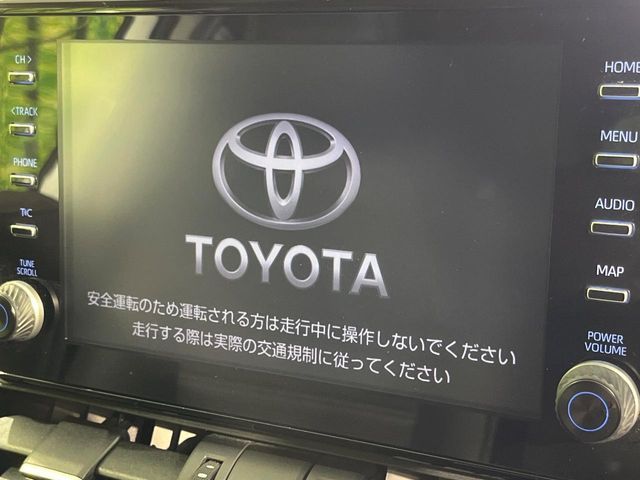 RAV4 4WD