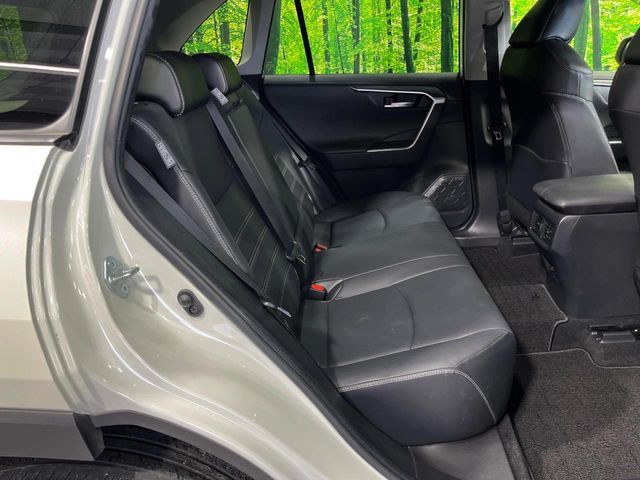 RAV4 4WD