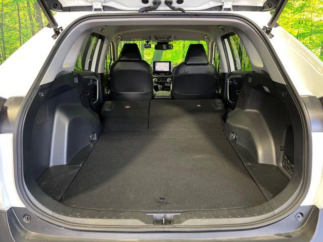 RAV4 4WD