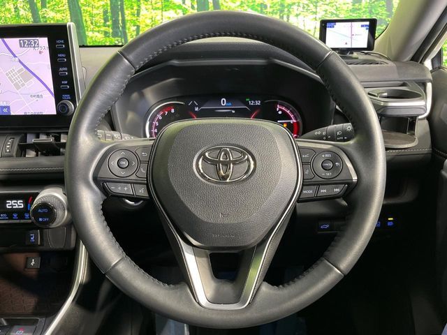 RAV4 4WD