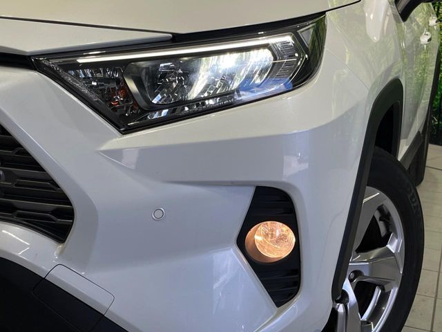 RAV4 4WD