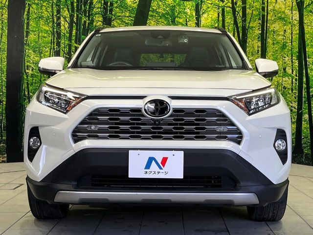 RAV4 4WD
