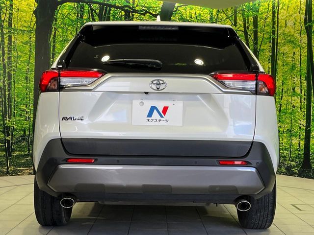 RAV4 4WD